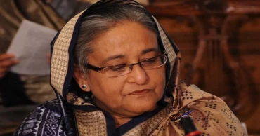 PM mourns Pirojpur AL leader's death