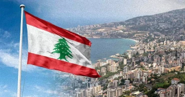 Lebanon abolishes death penalty in landmark parliament vote