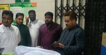 BNP-Jamaat clashes leave 1 dead, 6 injured in Chuadanga