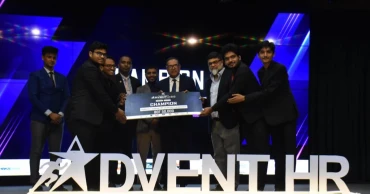 BUP's Team Sirius scoops up AdventHR Season 2 title