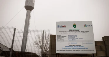 Trump’s foreign aid cuts send shockwaves through Eastern Europe