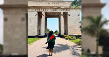 Travelling 100 countries with the 9th weakest passport in the world