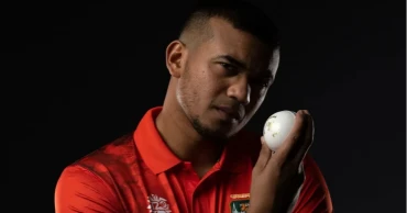 Bangladesh vs India: Taskin uncertain for 2nd ODI