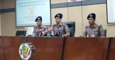 TikToker Rakib murdered over suspected relationship with married woman; 5 arrested by DMP