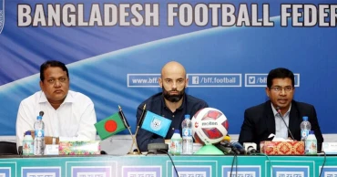 Tri-Nation Cup: BFF picks 27 players for national training camp