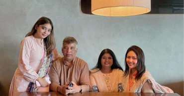 Father's Day 2023: Entertainment stars on social media, in reminiscence of loving fathers