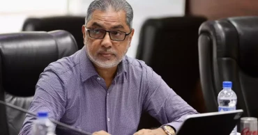 Mahbub bows out of BCB race amid allegations, growing rift