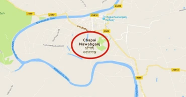 Body of missing 5-year-old found in pond in Chapainawabganj