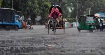 Rainfall likely to increase over next 5 days: BMD