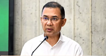 PM Tarique to offer Eid-ul-Azha prayers at National Eidgah ground