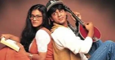 Kajol Reveals Shah Rukh Khan's Encouragement During Early Career