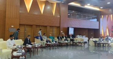 Ali Riaz urges political parties to show flexibility on reforms