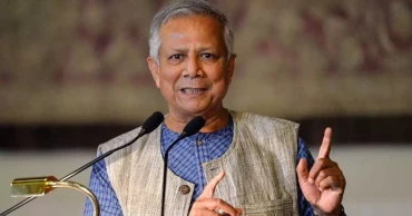 Bangladesh Bank ready to ensure enhanced cash flow: Dr Yunus