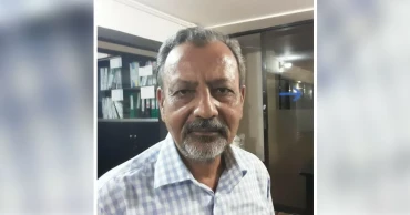 Renowned sports organiser Rafiqul Islam Tipu passes away