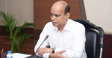 DMP Commissioner seeks cooperation from transport owners to ease traffic jam in Dhaka