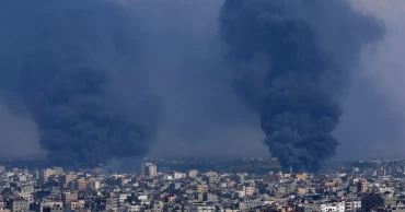 Iranian, Egyptian FMs urge immediate end to attacks on Palestinians
