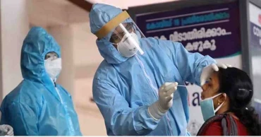 Global Covid-19 cases now close to 690 million