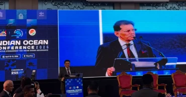 Bangladesh seeks collective action amid global energy crisis