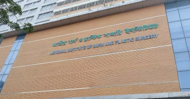 10 of a family suffer burns in blast from ‘gas leak’ at Dhaka’s Uttara