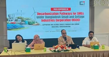 Solar Energy may turn SMEs into growth hubs