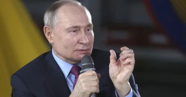 Death of Kremlin foe Alexei Navalny provokes Western outrage but few concrete actions to stop Putin