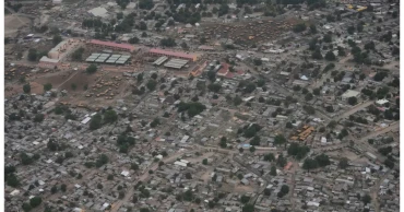 Floods kill 111 in northern Nigeria