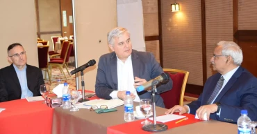 France keen on meeting Bangladesh’s needs for green investments: AFD Executive Director