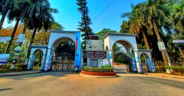 VC’s leaked audio clips: IU postpones two recruitment boards