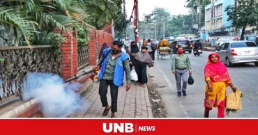 Bangladesh reports 39 more dengue cases