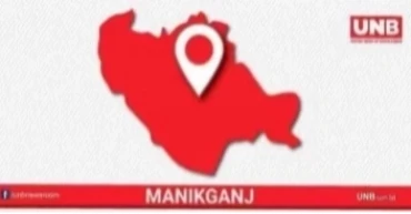 Married couple killed in Manikganj road accident