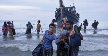 Donors “deeply concerned” by worsening Rakhine situation