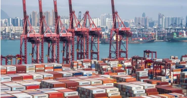China signals US could restore preferential trade privileges for Hong Kong