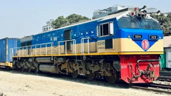 Coach detachment disrupts train service on Dhaka–Mymensingh route