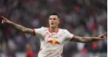Man United sign Benjamin Sesko from Leipzig to strengthen attack