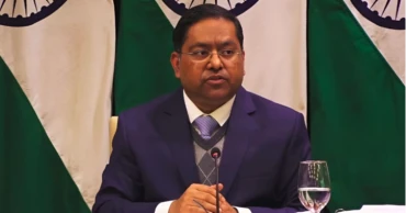 Hasina’s extradition request being 'examined:' India