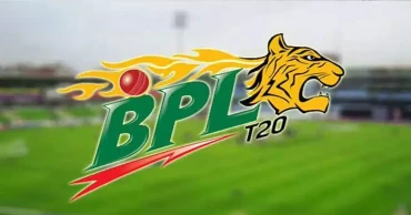 Sylhet Phase of Bangladesh Premier League (BPL) Cricket begins Monday