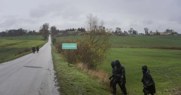 Deadly missile strike adds to Ukraine war fears in Poland