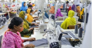 Bangladesh's RMG exports to EU reach $8.07 billion in Jan-Apr 2025