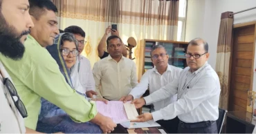 BNP’s Eliza Zaman set to be elected unopposed in reserved seat by-election