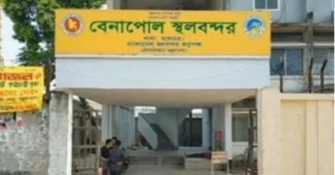 Trade suspended between Bangladesh-India through Benapole port following Hasina’s exit