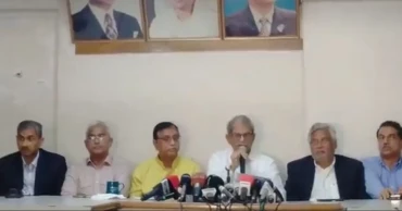 BNP chalks out 2-day programme to observe Ekushey February