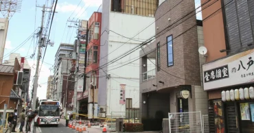 Powerful earthquake shakes northern Japan, no tsunami threat reported