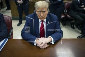 Trump claims ‘very good shape’ after physical, but report delayed