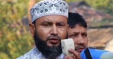 Feni Jamaat candidate served show cause notice for using ‘Doctor’ title