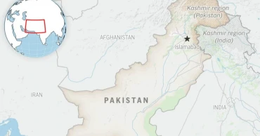 Pakistan warns of strong response to any attack on anniversary of clash with India