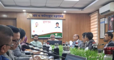 Meeting people’s expectations is our sole mission: Labour Minister