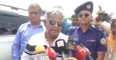 No disruption expected in river transport during Eid: Shipping Adviser