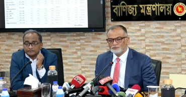 Costly mega projects like Padma Bridge hurt market stability, reiterates Bashir