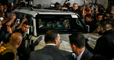 PM Tarique opts for personal vehicle, signals shift in official protocol