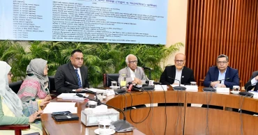 Planning Adviser provides overview on govt's reform initiatives, hits and misses